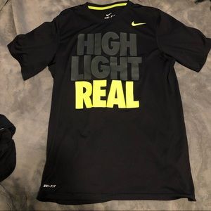 Nike Shirt